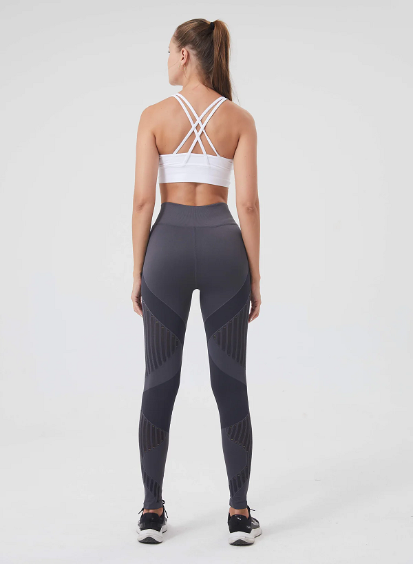 Bequeme Anti-Cellulite-Leggings