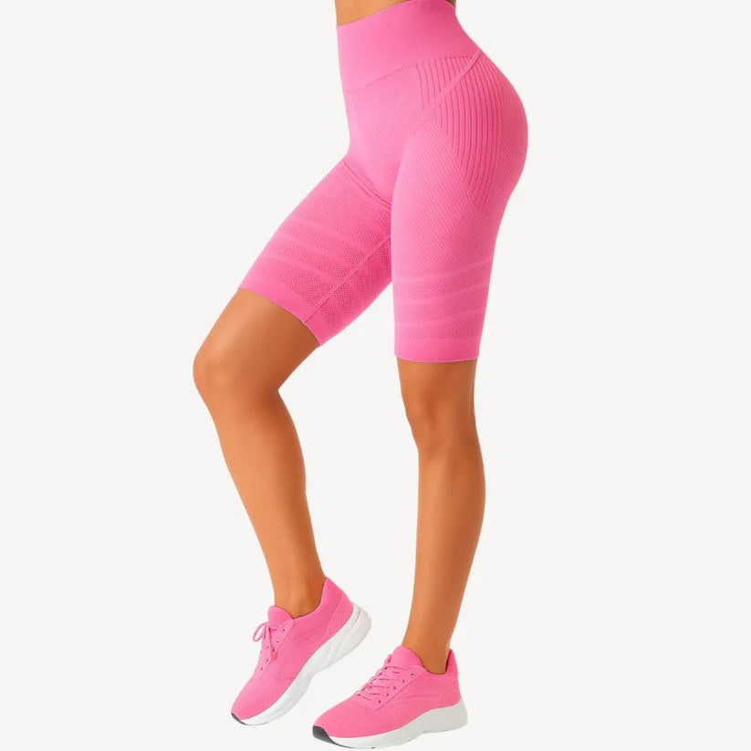 3D Anti-Cellulite Shorts