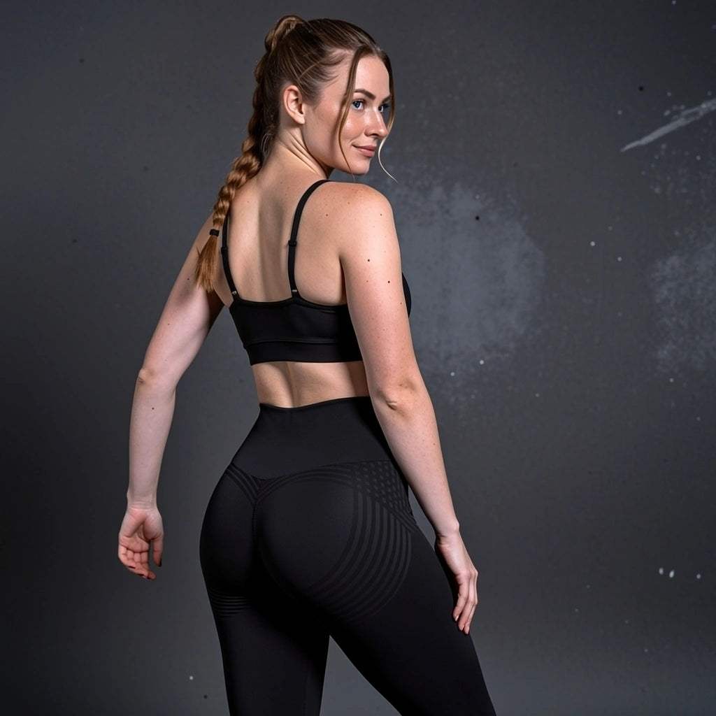 3D-Anti-Cellulite-Leggings