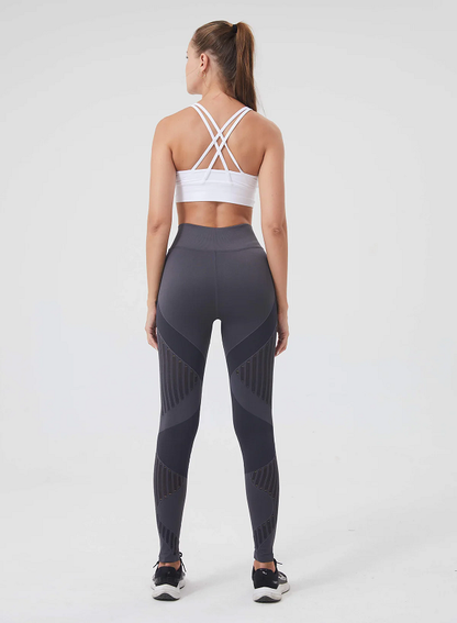 Bequeme Anti-Cellulite-Leggings
