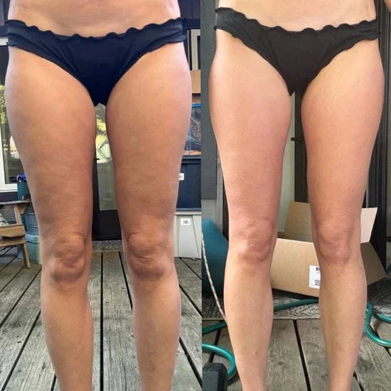 Body Gua Sha