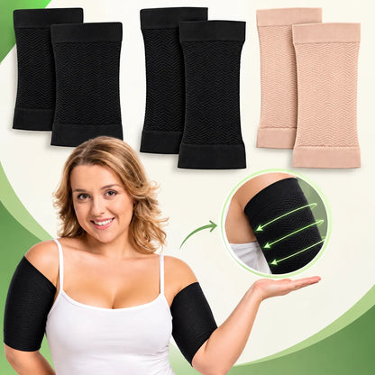 Formende Armstulpen