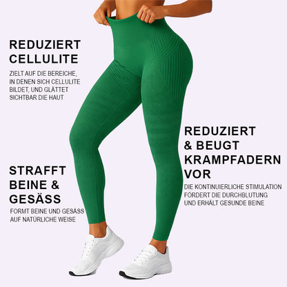 3D Anti-Cellulite Leggings