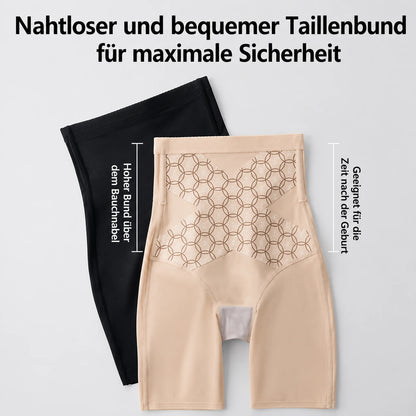 BellyShape™ – Auslaufsichere Shaping-Shorts