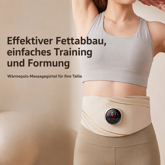 SlimCore Straffungsgürtel