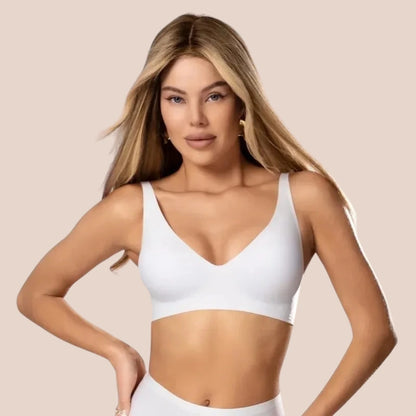 Jelly-Strip Komfort-BH mit weichem Halt für Damen