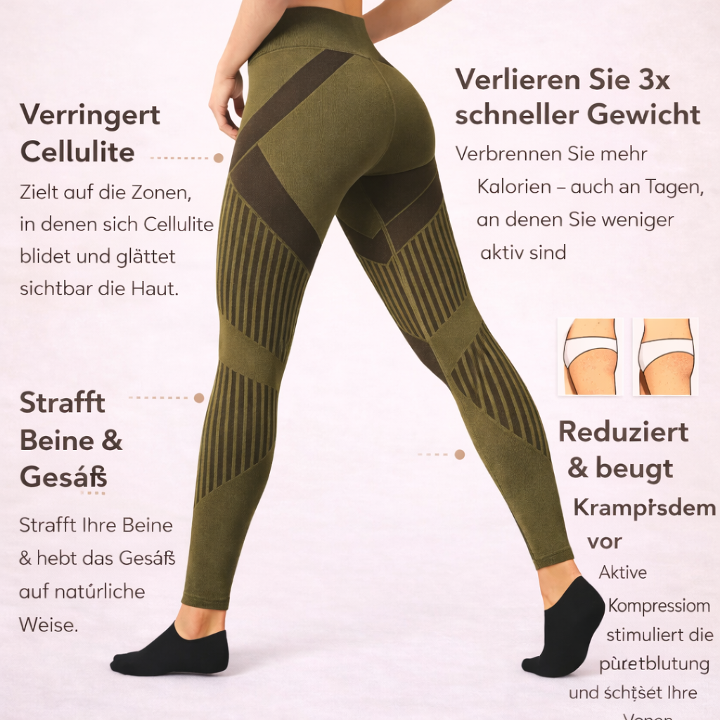 Bequeme Leggings