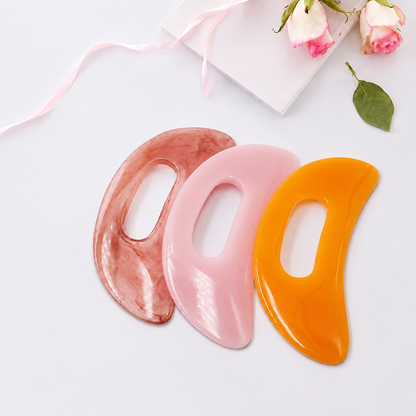Body Gua Sha