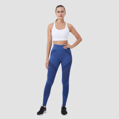 Bequeme Anti-Cellulite-Leggings