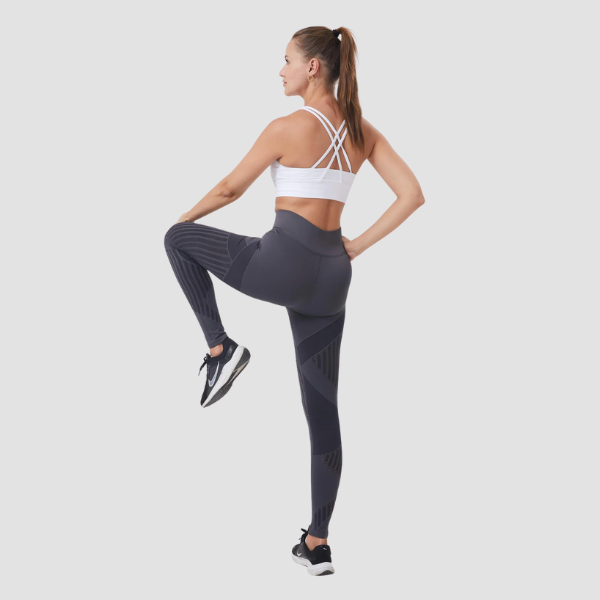 Bequeme Anti-Cellulite-Leggings