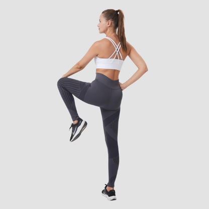 Bequeme Anti-Cellulite-Leggings