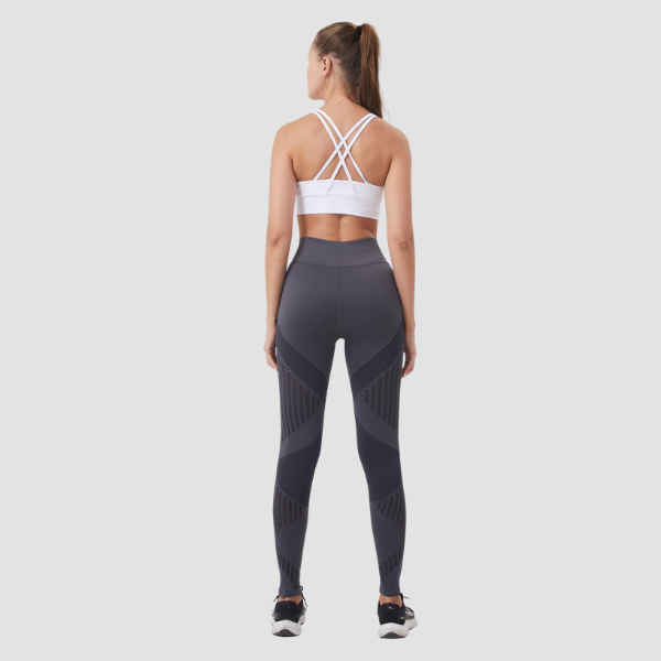 Bequeme Anti-Cellulite-Leggings