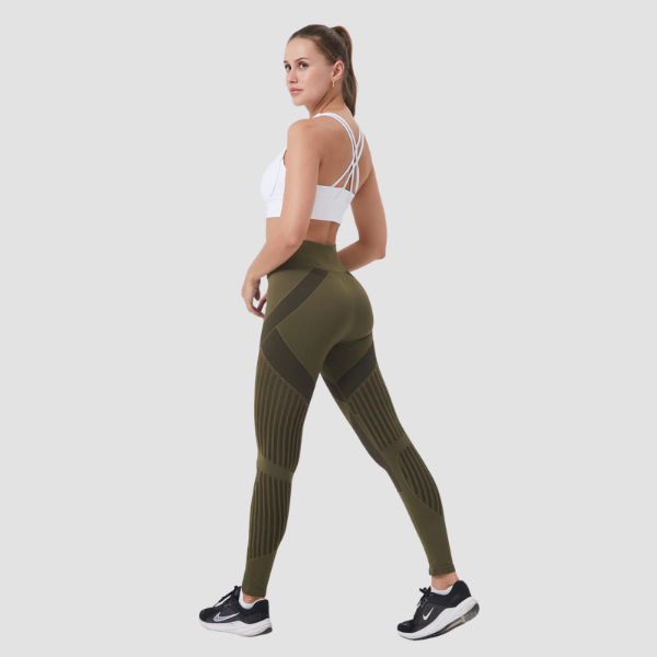 Bequeme Anti-Cellulite-Leggings