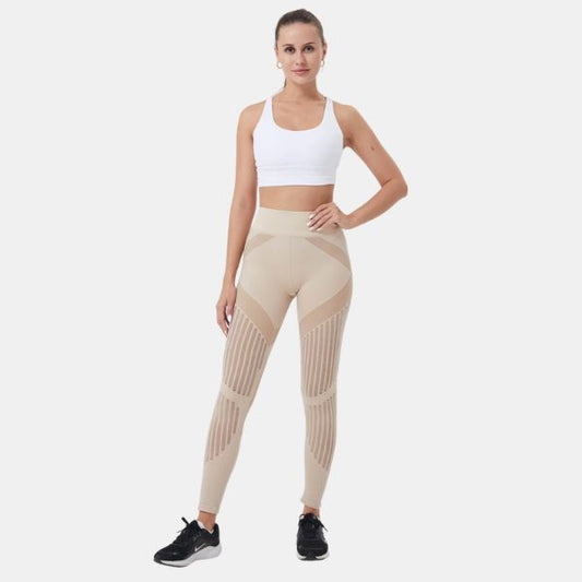 Bequeme Anti-Cellulite-Leggings