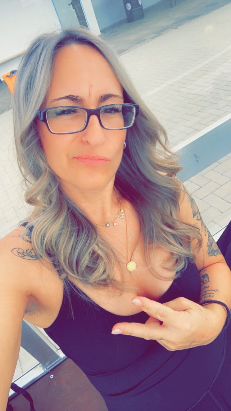 <strong>Daniela R.</strong>