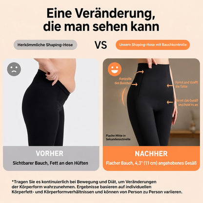 BellyShape™ – Auslaufsichere Shaping-Shorts