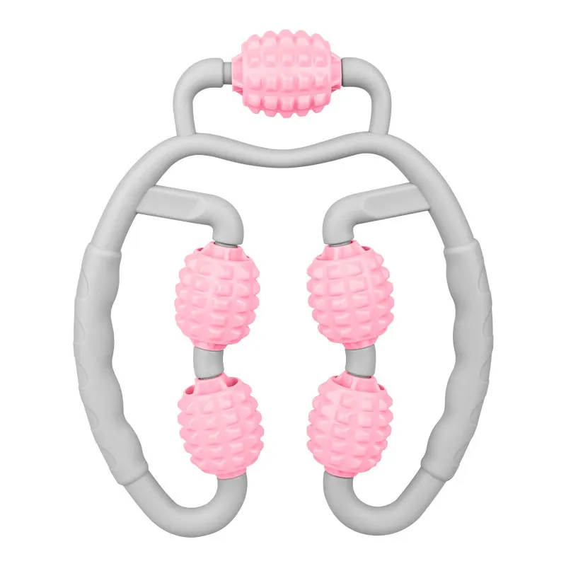 Cellulite-Massagerolle