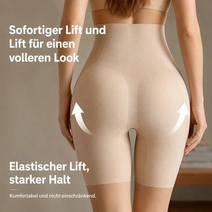 BellyShape™ – Auslaufsichere Shaping-Shorts