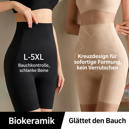 BellyShape™ – Auslaufsichere Shaping-Shorts