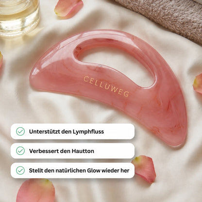 Body Gua Sha