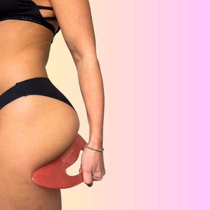 Body Gua Sha