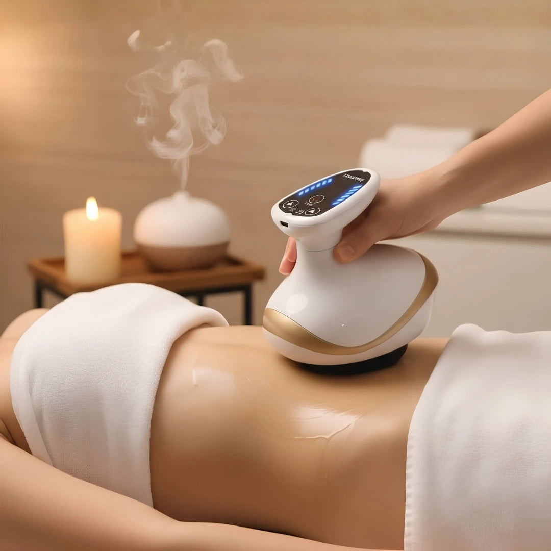 Cellusmooth EMS Anti-Cellulite-Massagegerät