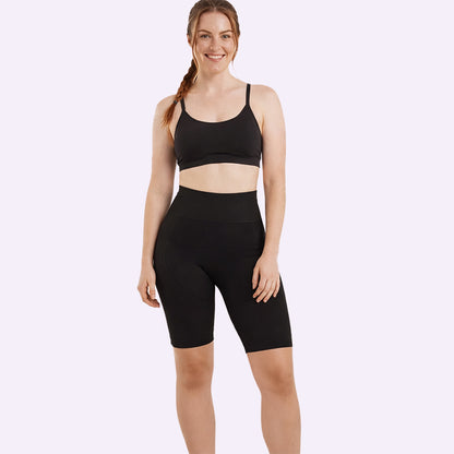3D Anti-Cellulite Shorts
