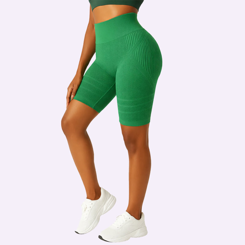 3D Anti-Cellulite Shorts