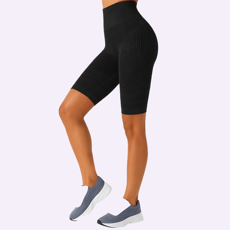 3D Anti-Cellulite Shorts
