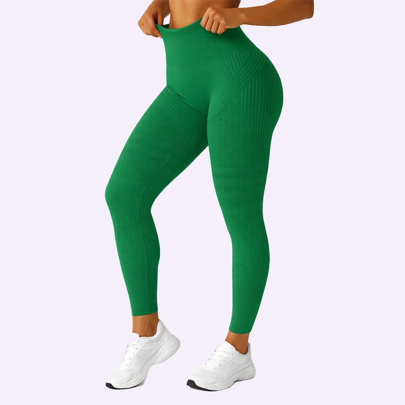 3D-Anti-Cellulite-Leggings