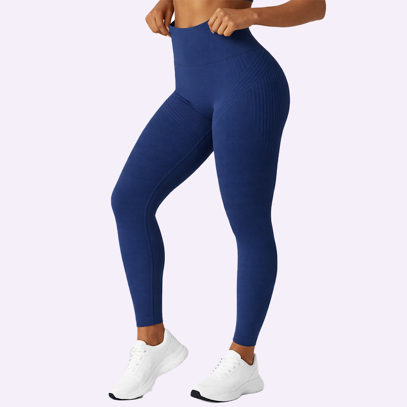 3D Anti-Cellulite Leggings