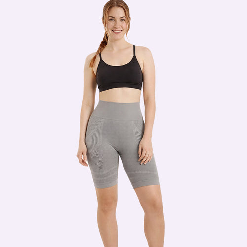3D Anti-Cellulite Shorts