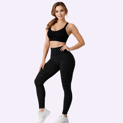3D Anti-Cellulite Leggings
