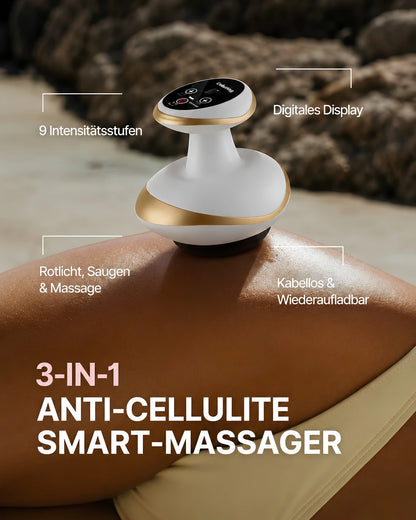 EMS Anti-Cellulite-Massagegerät