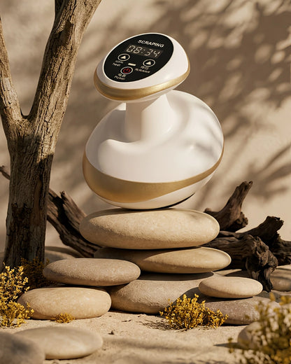 EMS Anti-Cellulite-Massagegerät