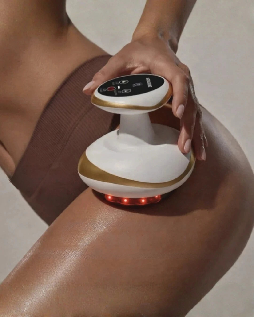 EMS Anti-Cellulite-Massagegerät