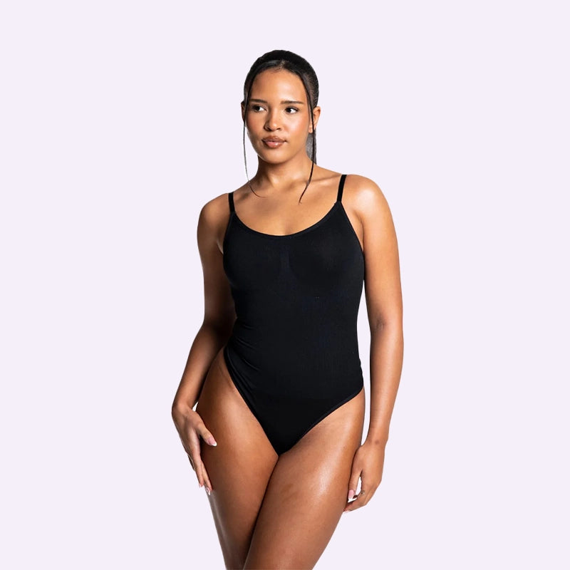 Shapewear Body – Bauchkontrolle