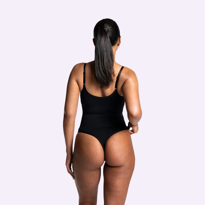 Shapewear Body – Bauchkontrolle