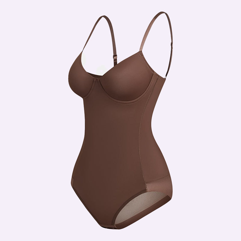 Shapewear Body – Bauchkontrolle