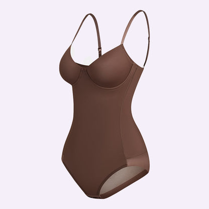 Shapewear Body – Bauchkontrolle