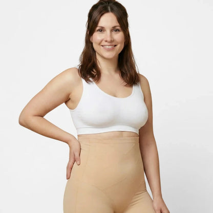 BellyShape™ – Auslaufsichere Shaping-Shorts