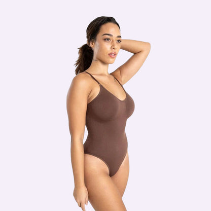 Shapewear Body – Bauchkontrolle