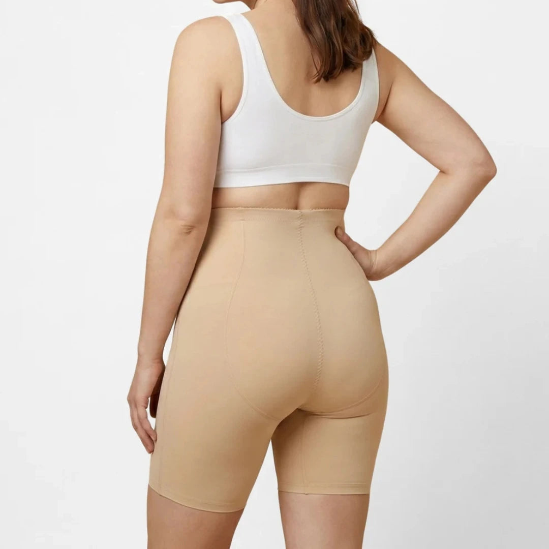 BellyShape™ – Auslaufsichere Shaping-Shorts