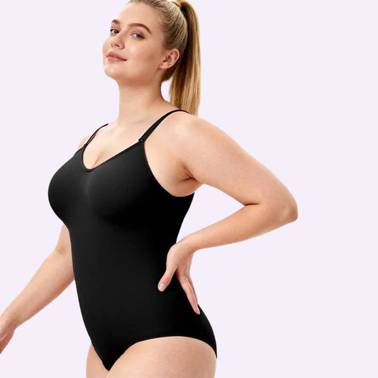 Shapewear Body – Bauchkontrolle