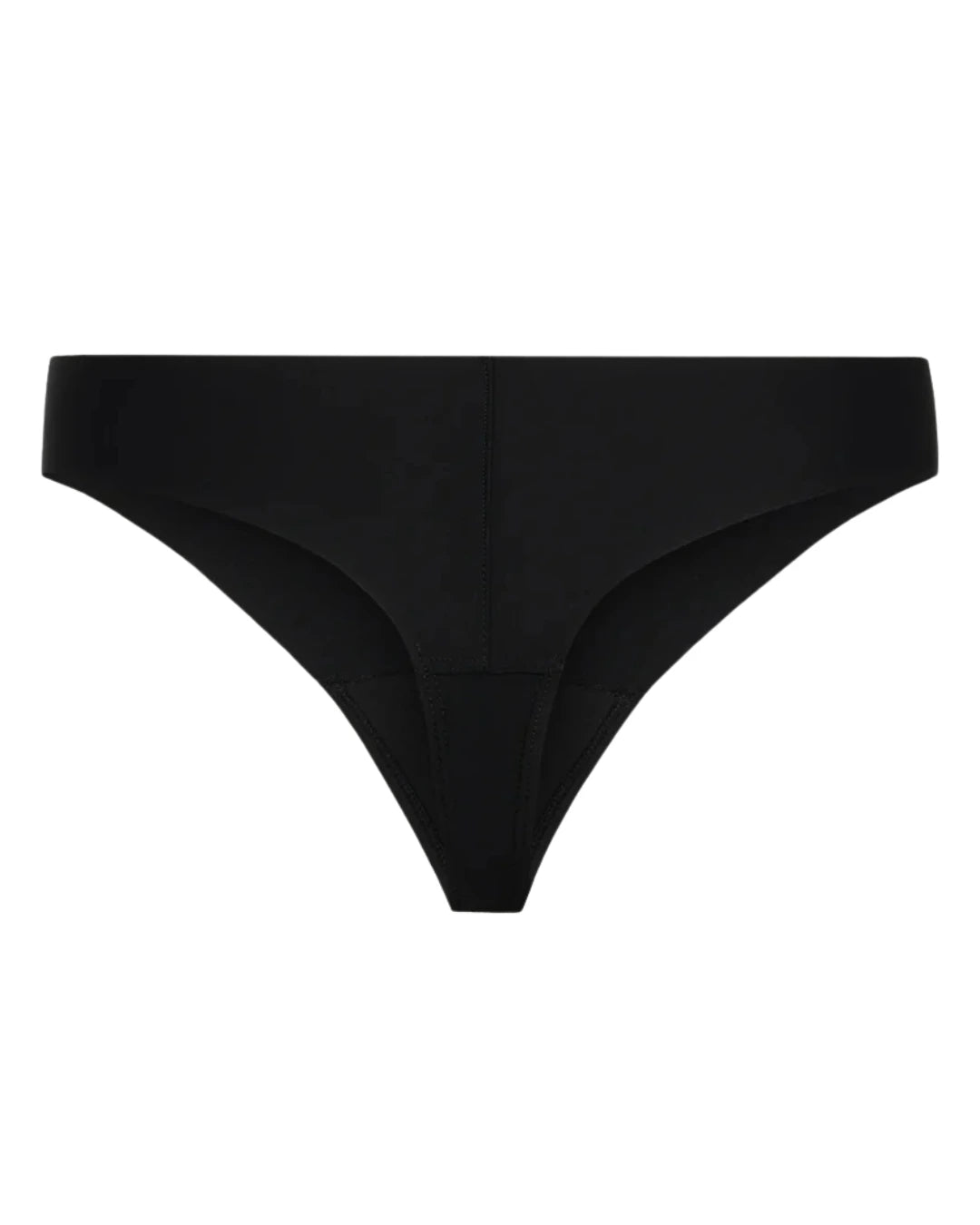 Seamless Smooth Purity Panties