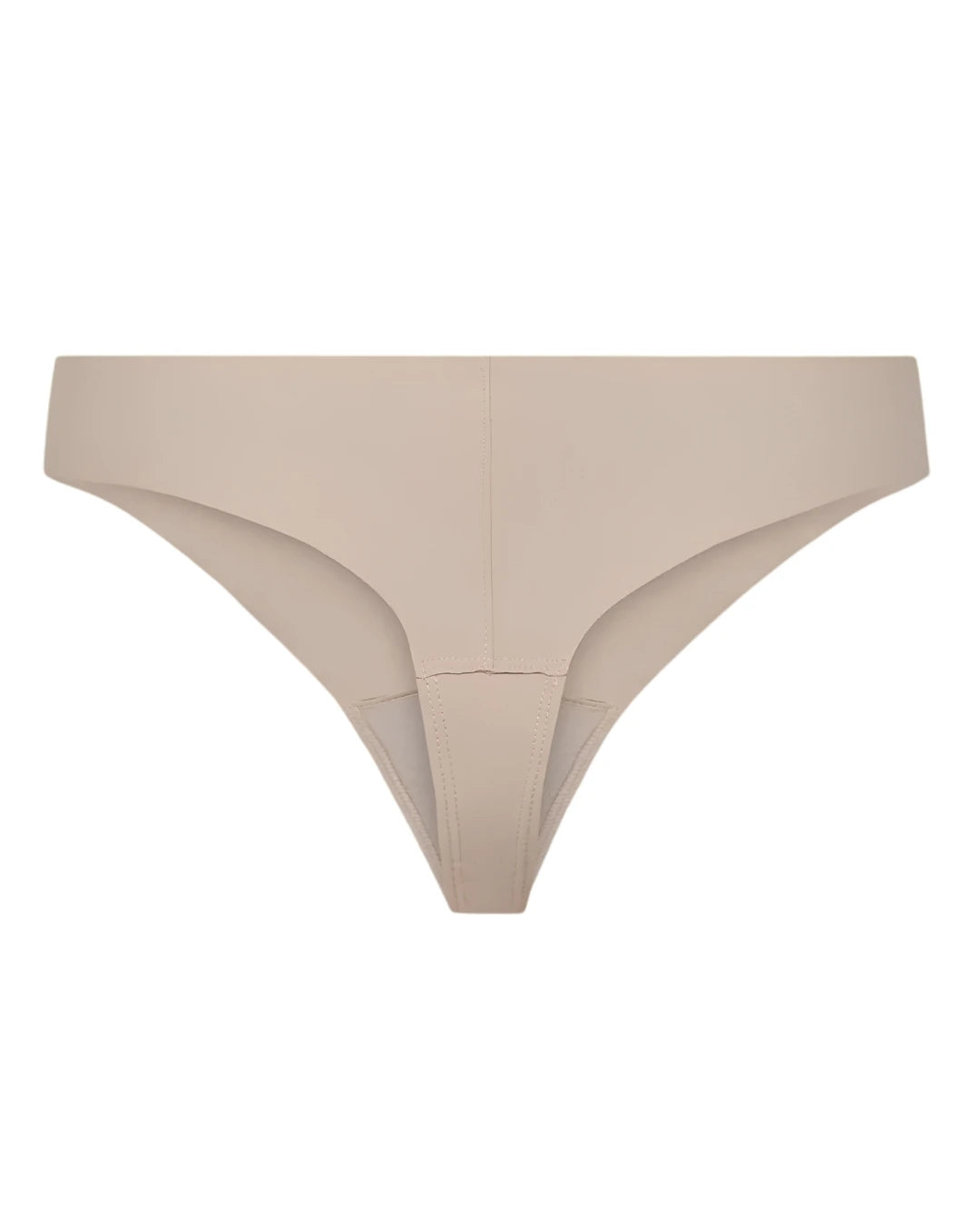 Seamless Smooth Purity Panties