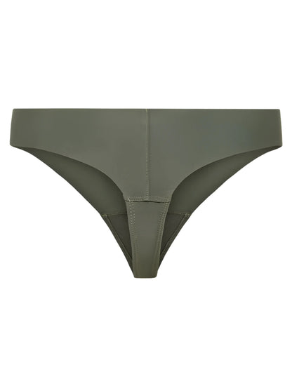 Seamless Smooth Purity Panties