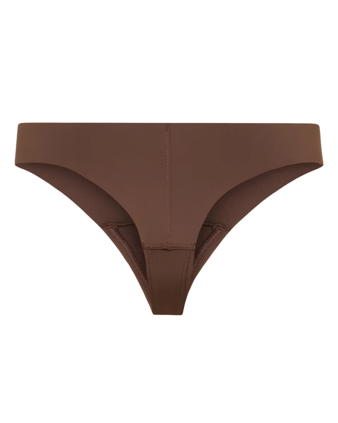 Seamless Smooth Purity Panties