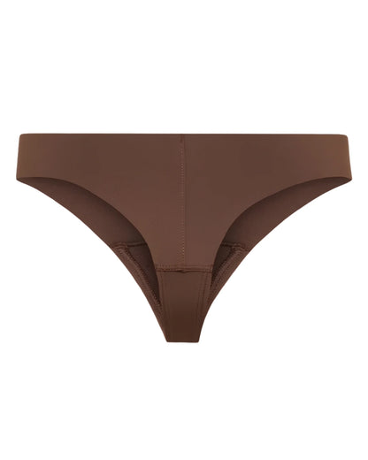 Seamless Smooth Purity Panties